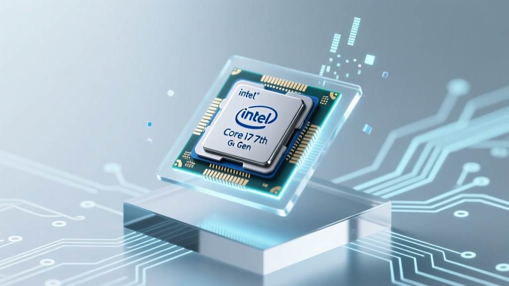 Intel Core i7 7th Gen in 2025: Worth It? Benchmarks & Myths