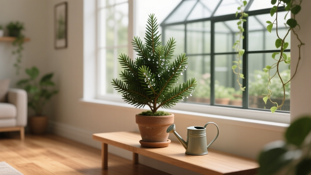Yew Propagation Watering Schedule: Science-Backed Guide