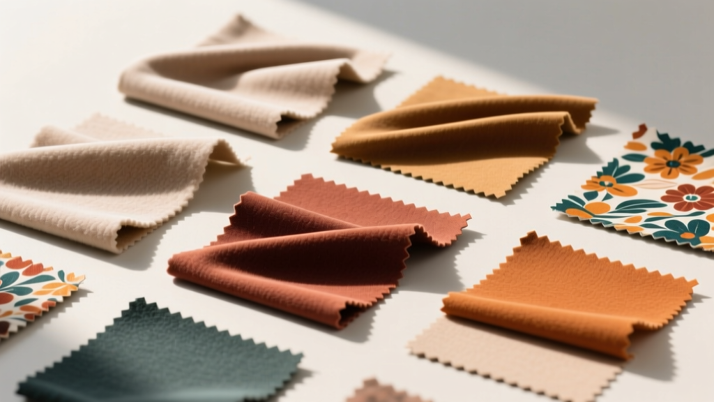 Spoonflower Fleece: Design Guide & Fabric Deep Dive