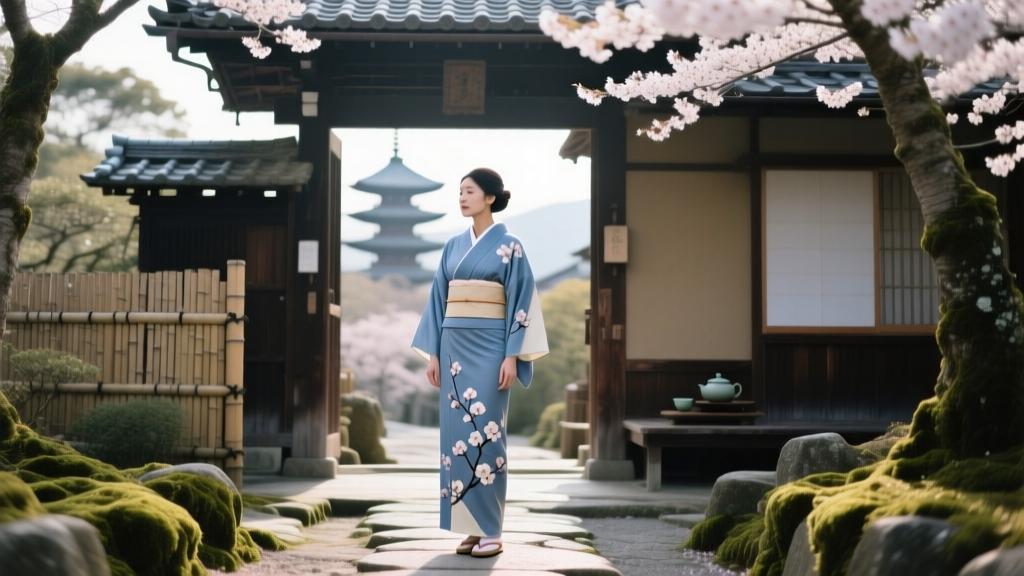 Kimono Travel Essentials 2026: Packing Kit & Where To Wear