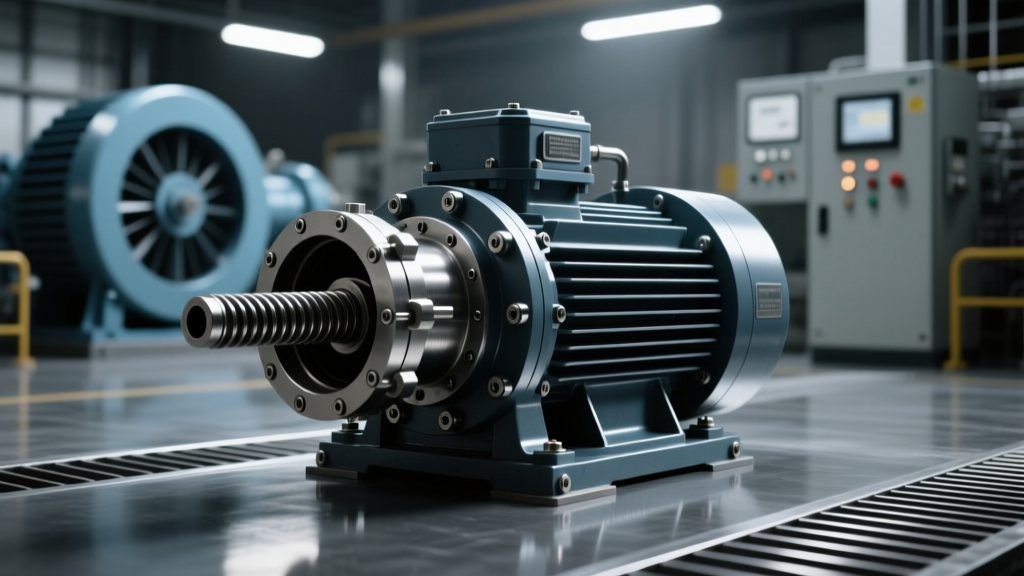 Screw Pump Operating Limits & Monitoring Guide