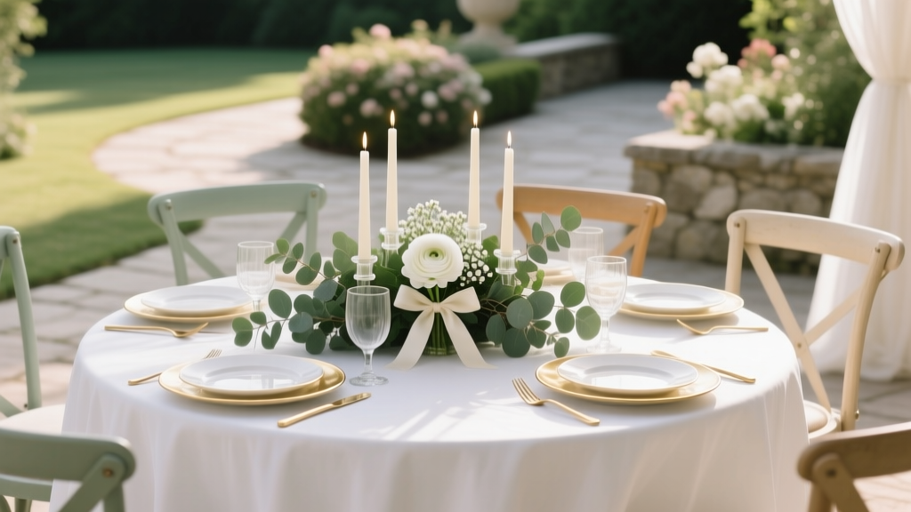 Head Table Decoration: 7 Budget-Savvy Steps (2026)
