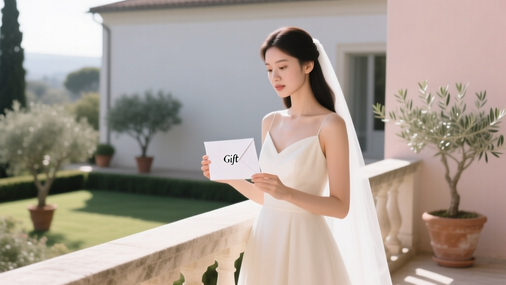 How Much to Give a Niece for Her Wedding (2026)