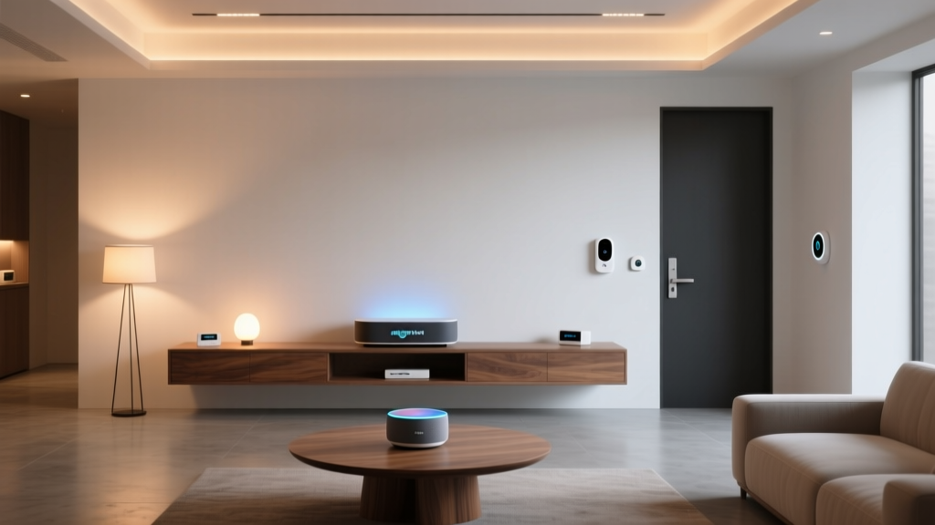 Best Overall Smart Home Hubs of 2026: Top All-Around Controllers