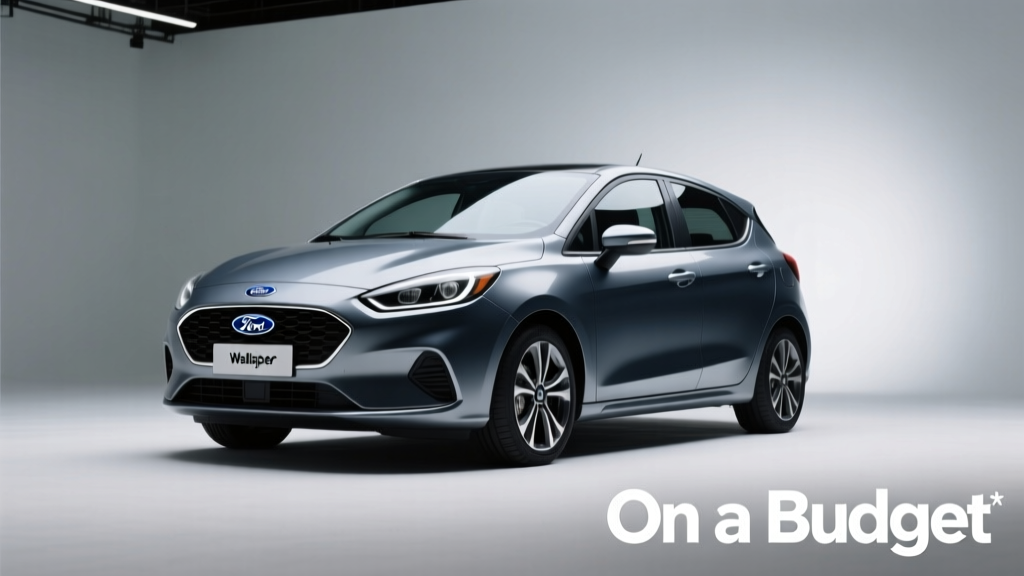 Ford on a Budget: Smart, Reliable, and Affordable Ownership Without Compromise