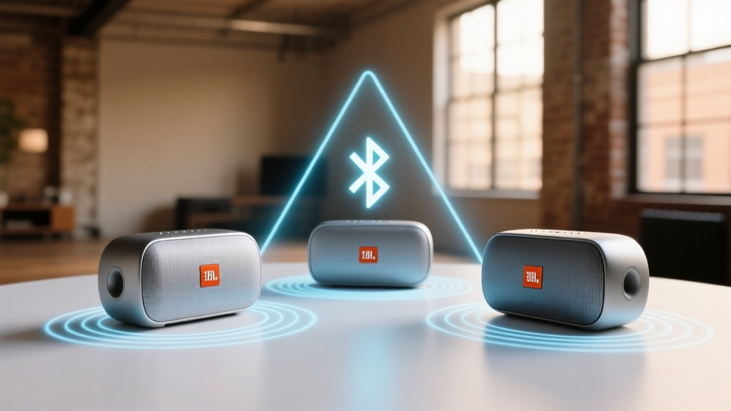 JBL Bluetooth Speaker Pairing: Works on 12+ Models (2026)