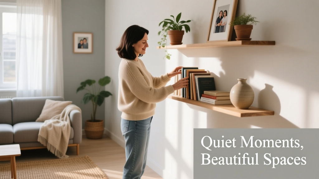 Manuela: A Real-World Guide to Raising a Resilient, Grounded Child in Today’s Overstimulated World