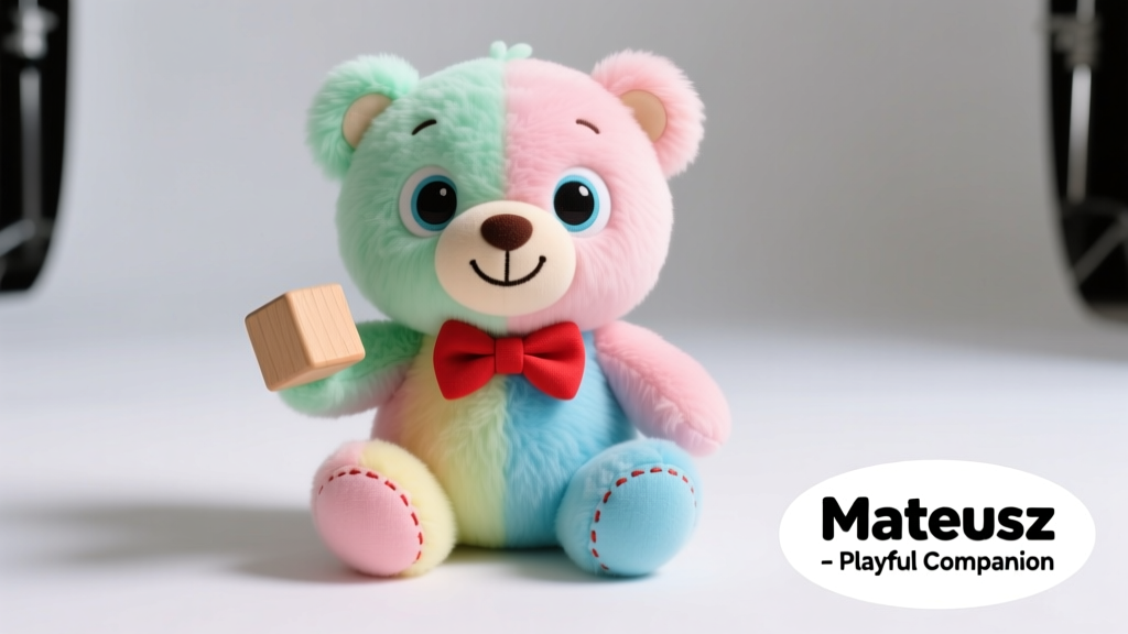 Mateusz: A Safety-Focused Analysis of the Polish Toy Brand and Its Role in Child Development
