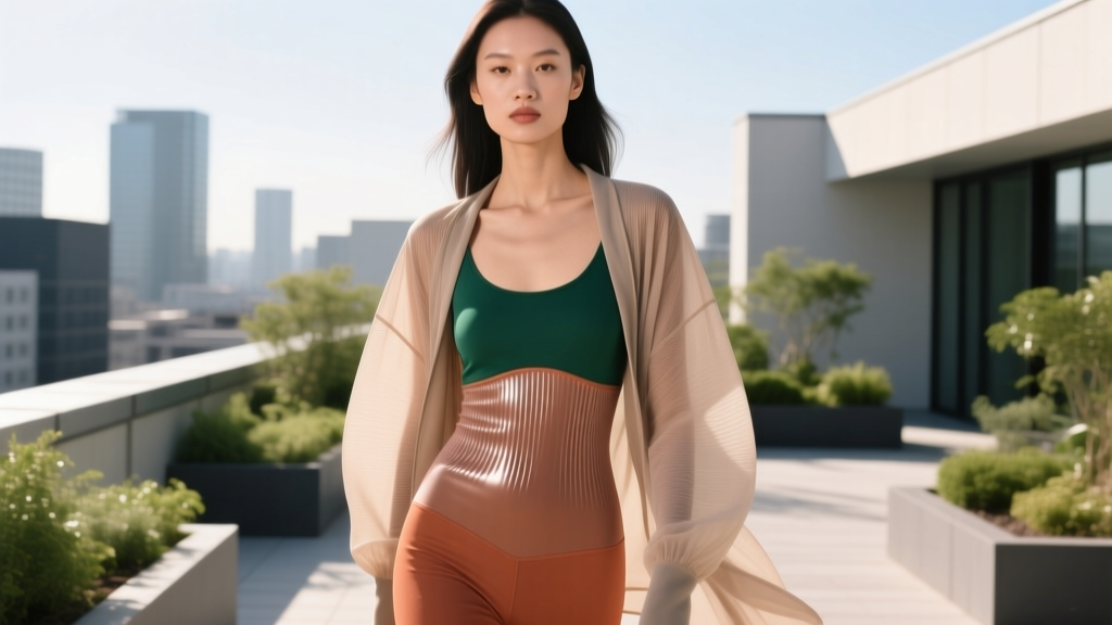 Adaptive Temperature Fabrics: The Science Explained