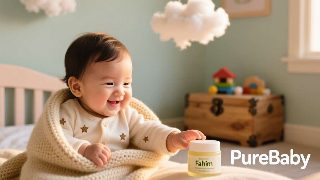 Fahim: A Clinical Perspective on Infant Feeding, Growth, and Developmental Milestones