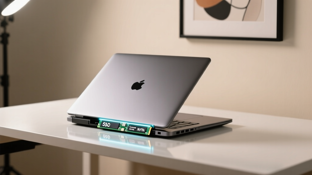 SSD Upgrade Guide 2026: NVMe Gen 5 vs Gen 4 — Which Is Worth Your Money?