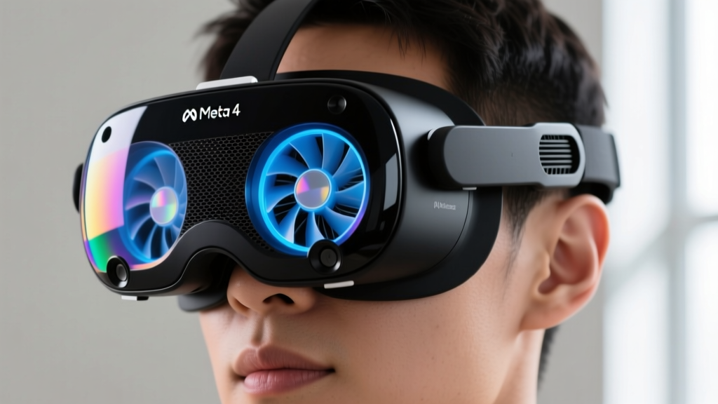 What Is VE Relief? Best Gadgets for Virtual Environment Comfort