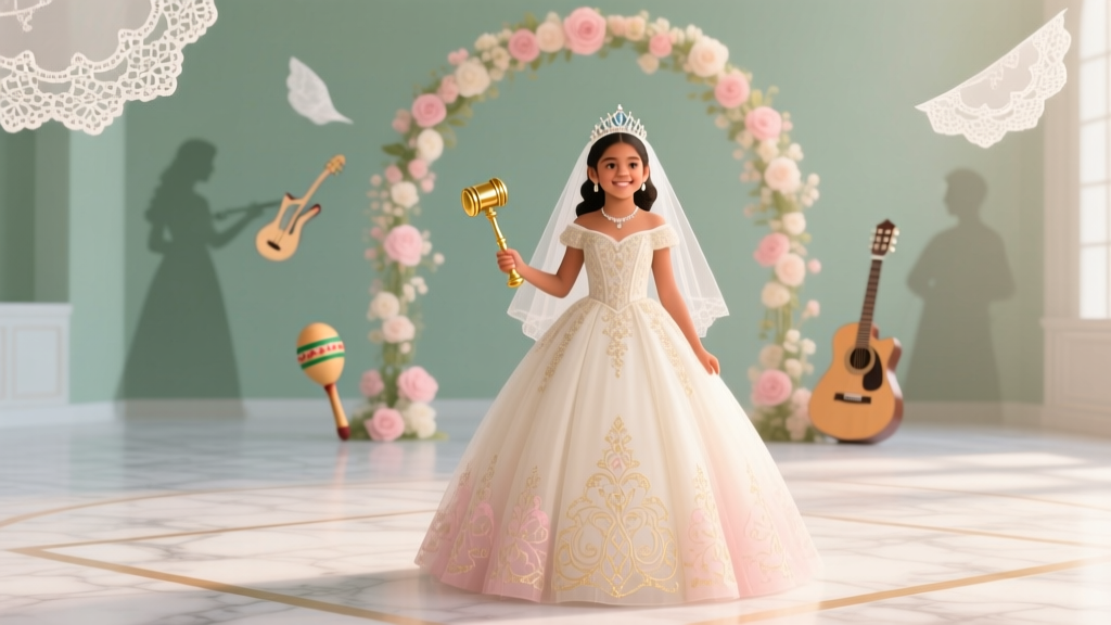 Quinceanera Party: 2026 Planning Guide for Families