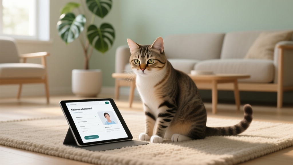What Is Cat Behavioral Exam Premium? The Truth Behind the...