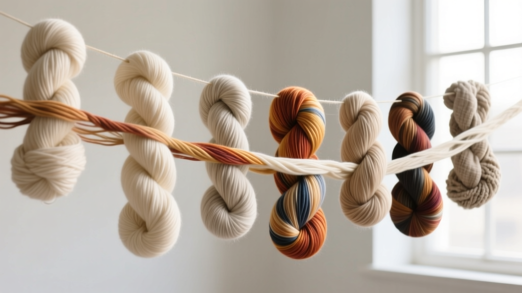 Where to Purchase Yarn: A Designer’s Sourcing Guide
