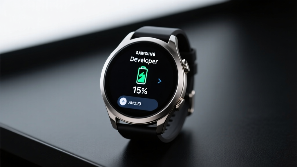 Fix Wear OS Battery: Suspend Execution for Cached Apps