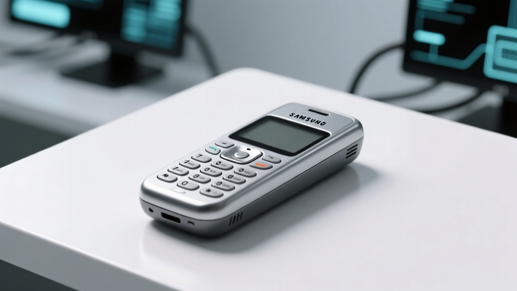 Samsung Keypad Phone Tips: 7 Tricks That Still Work 2024