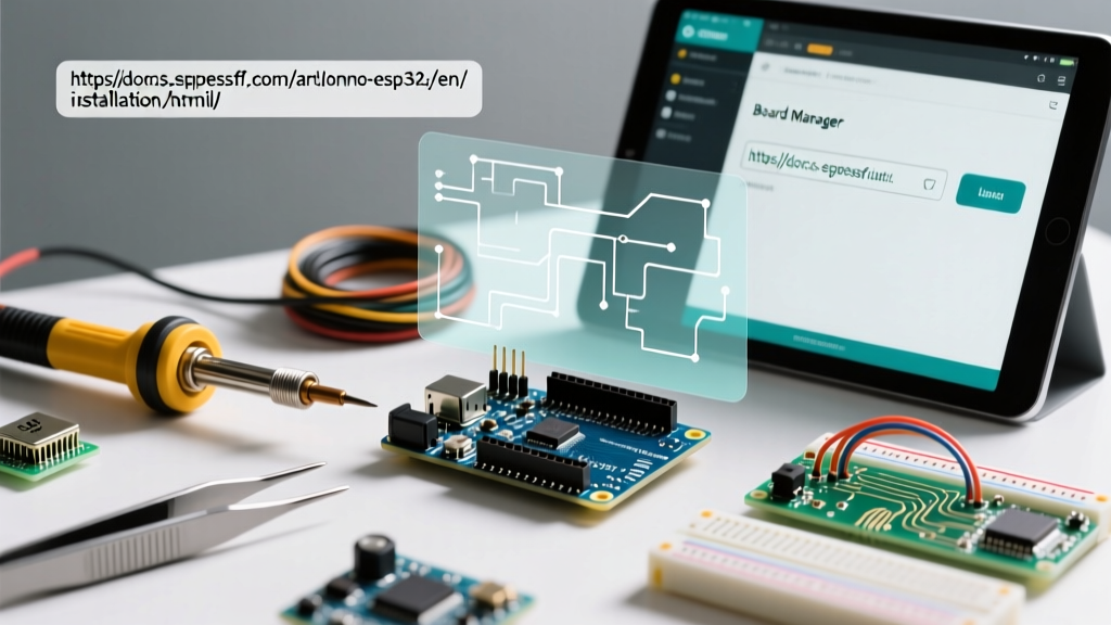 Complete Configuration for Boards Powered by Arduino