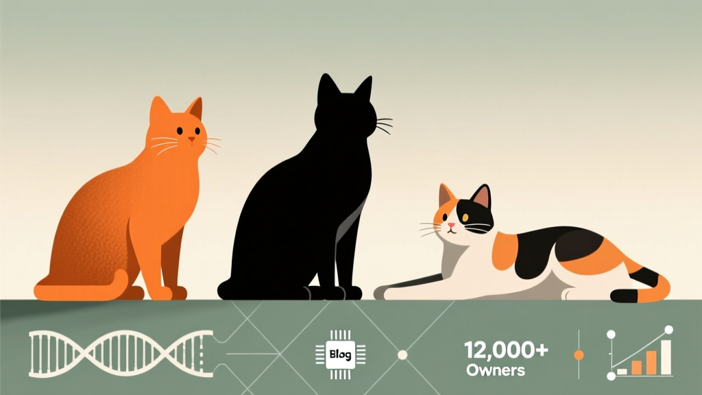Does Cat Color Affect Behavior at Petco? The Truth Behind...