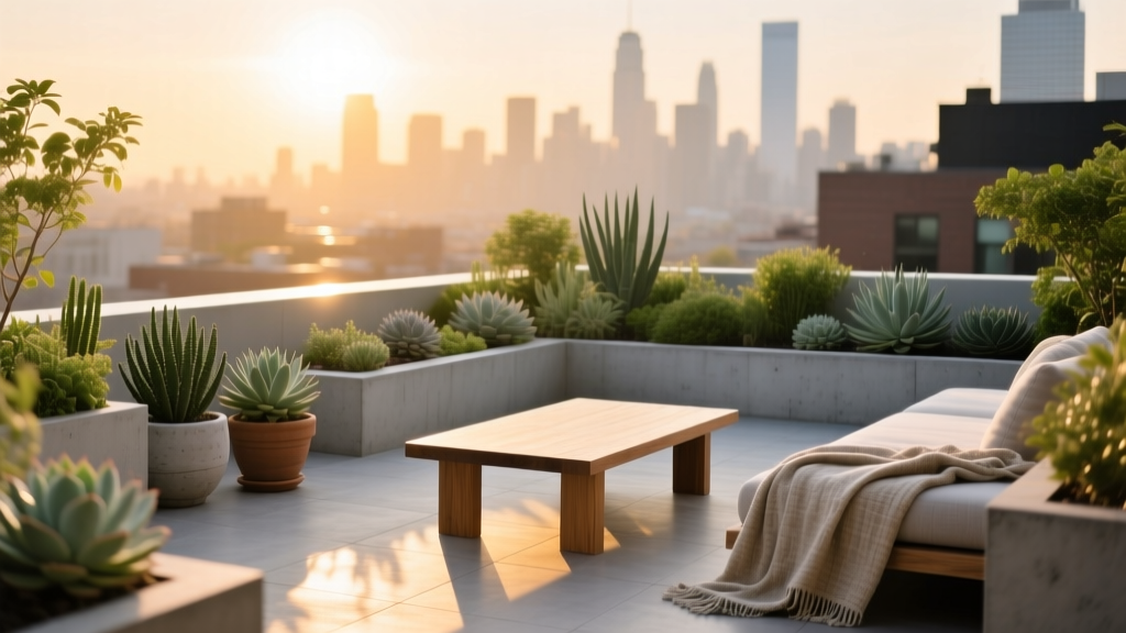 How to Build a Raised Garden Bed on a Slope