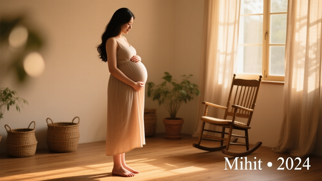 Mihit: Evidence-Based Insights on This Traditional Postpartum Herbal Blend for Uterine Recovery and Lactation Support