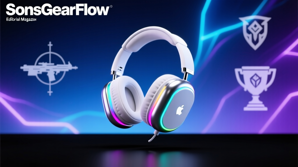 What Is The Best Wireless Headphones Gaming (2026)