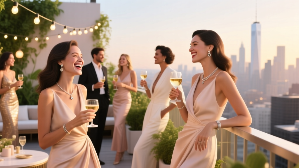 Who Was at Selena Gomez’s Bachelorette Party? (2026)
