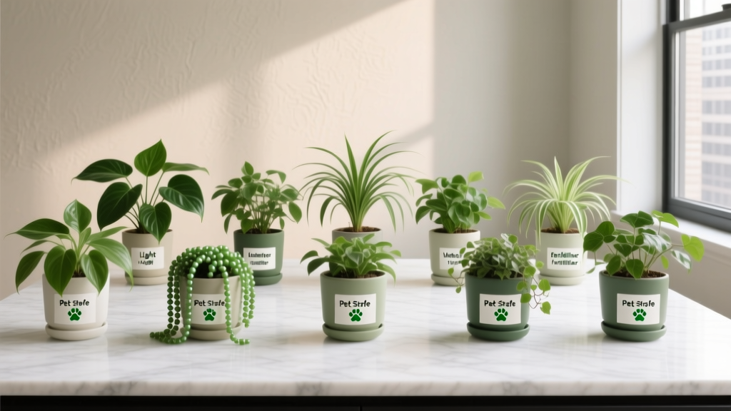 Best Indoor Hanging Plants (2026) — Pet-Safe & Foolproof