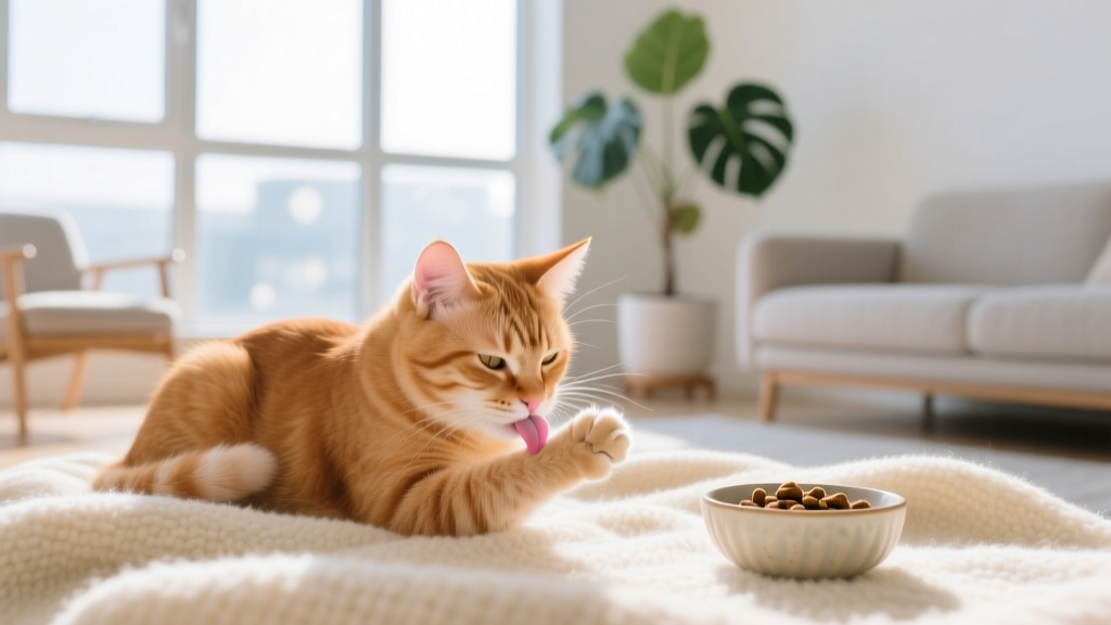 How Often Should You Trim Cat Nails? Vet-Backed Schedule