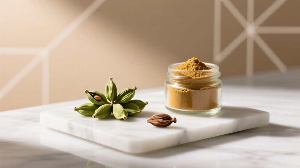 Cardamom: Where to Buy Fresh Pods & Ground Spice (2026)