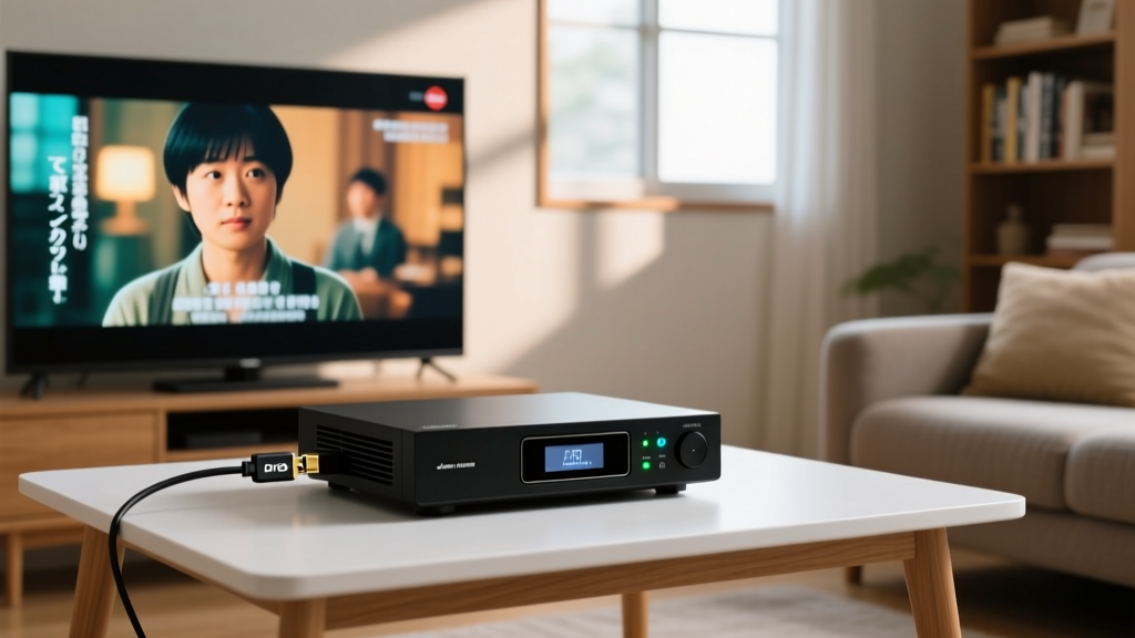 Best Region-Free Japanese DVD Players 2024