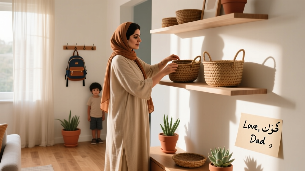 Yeganeh: A Practical Guide for Parents Navigating Identity, Naming, and Cultural Connection in Modern Family Life