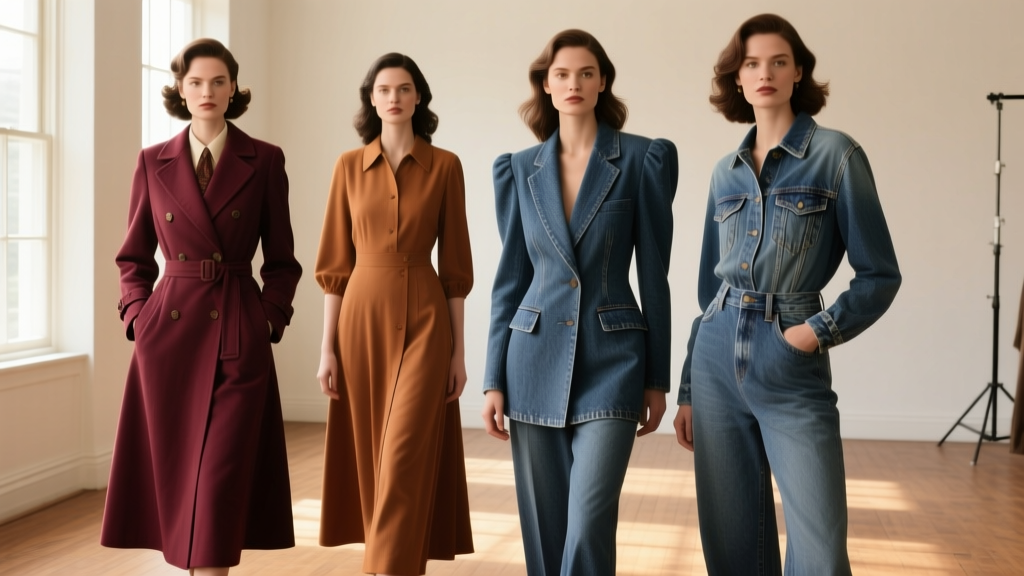 Best Dry Cleaning Alternatives for Vintage Clothing