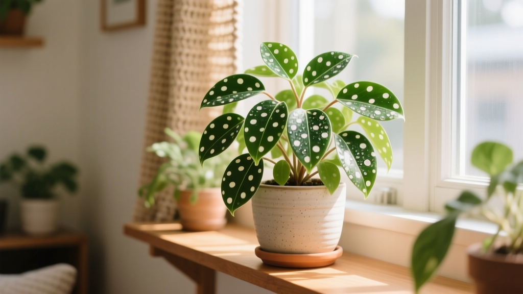 Polka Dot Plant Propagation Under $20 (2026)