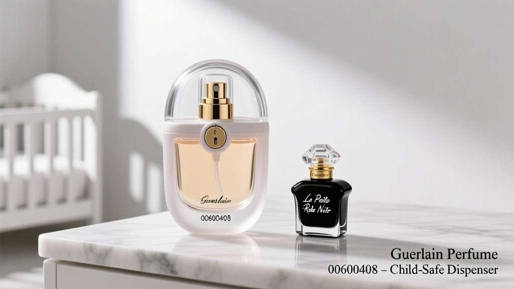 Best Guerlain Perfumes: Safety, Composition, and Age-Appropriate Guidance for Families