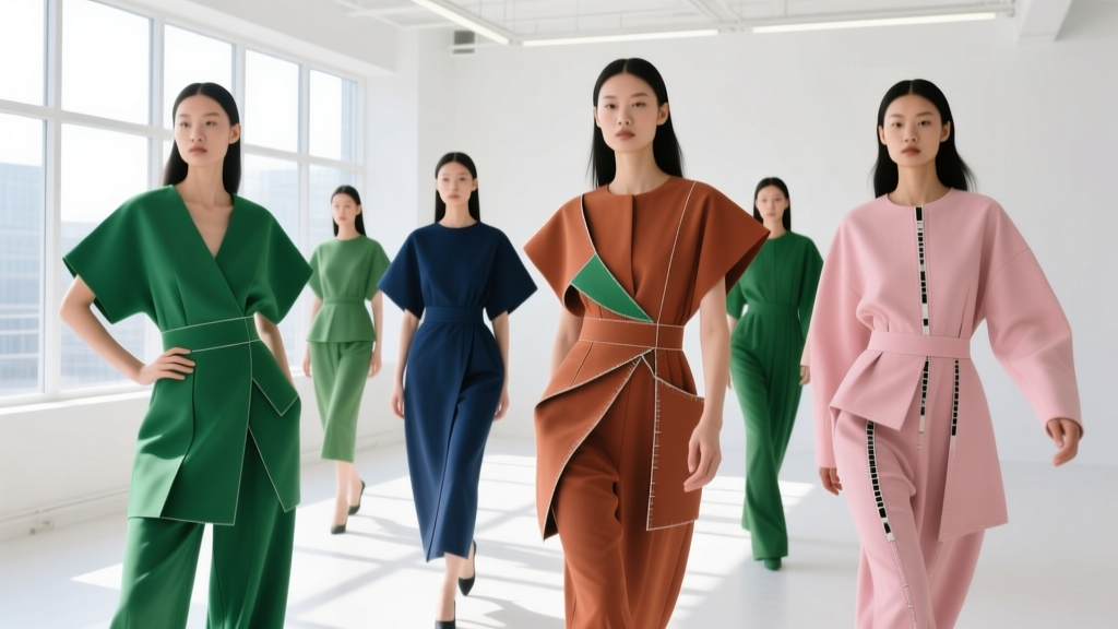 How AI Cuts Fashion Waste—Smart Style Guide