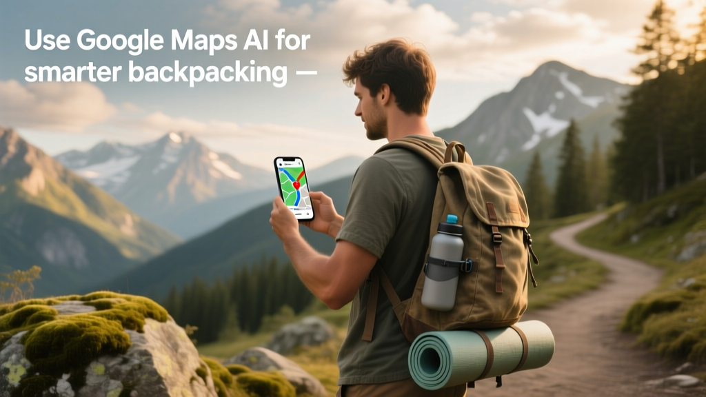 How To Use New Google Maps AI Features: A Practical, Budget-Friendly Guide for Travelers