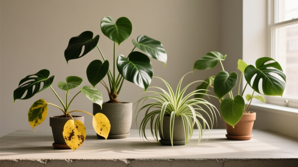 Indoor Plants Need Food: When & How to Fertilize (2026)