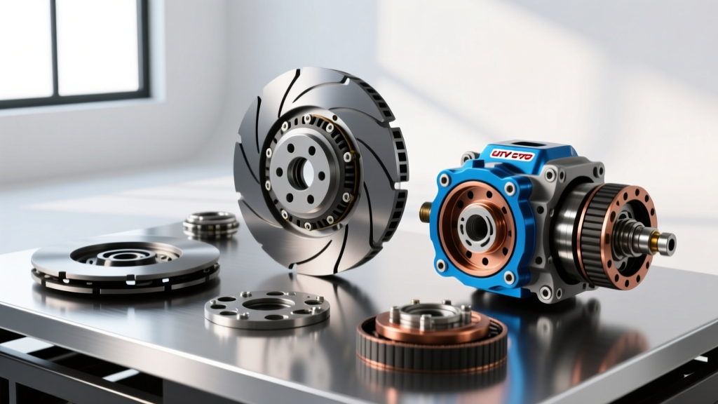 Scion xB Clutch Replacement vs. UTV Performance Upgrades
