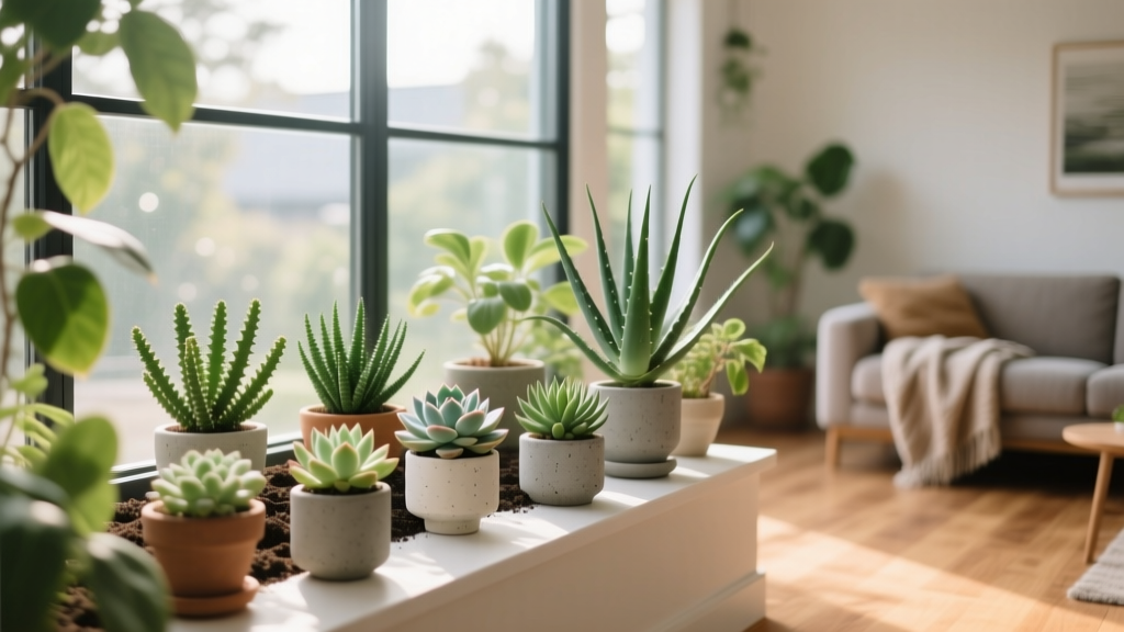 Succulent How to Prepare Outdoor Plants for Winter (2026)