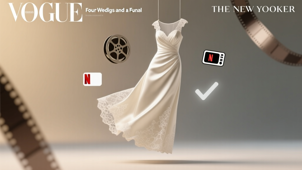 Four Weddings and a Funeral on Netflix? (2026)