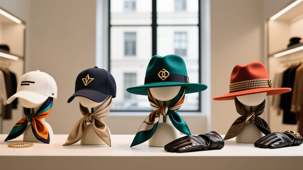 Celeb Hat Brands: Style Secrets Behind the Headlines