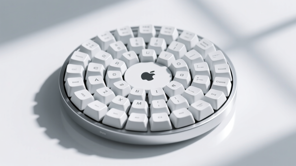 Best Round Key Mechanical Keyboards: Avoid Buyer's Remorse