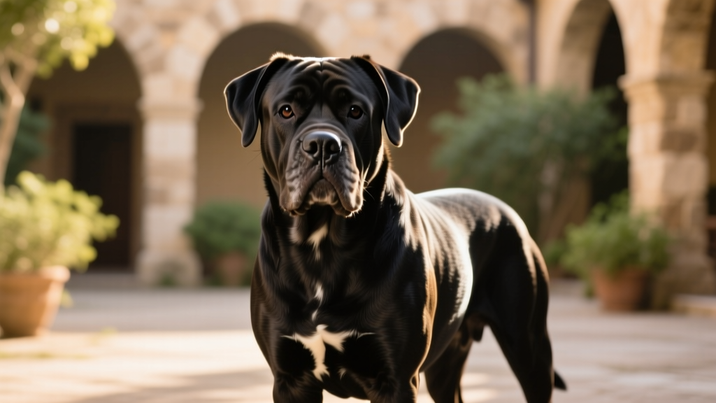 Cane Corso