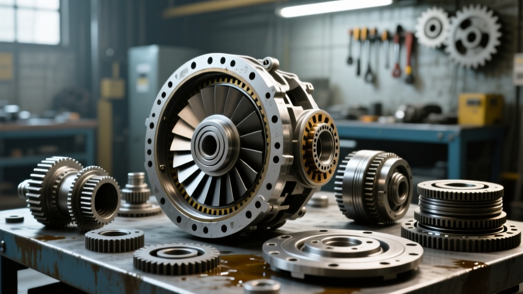 How to Tune Predator 224 Torque Converter Stall Speed