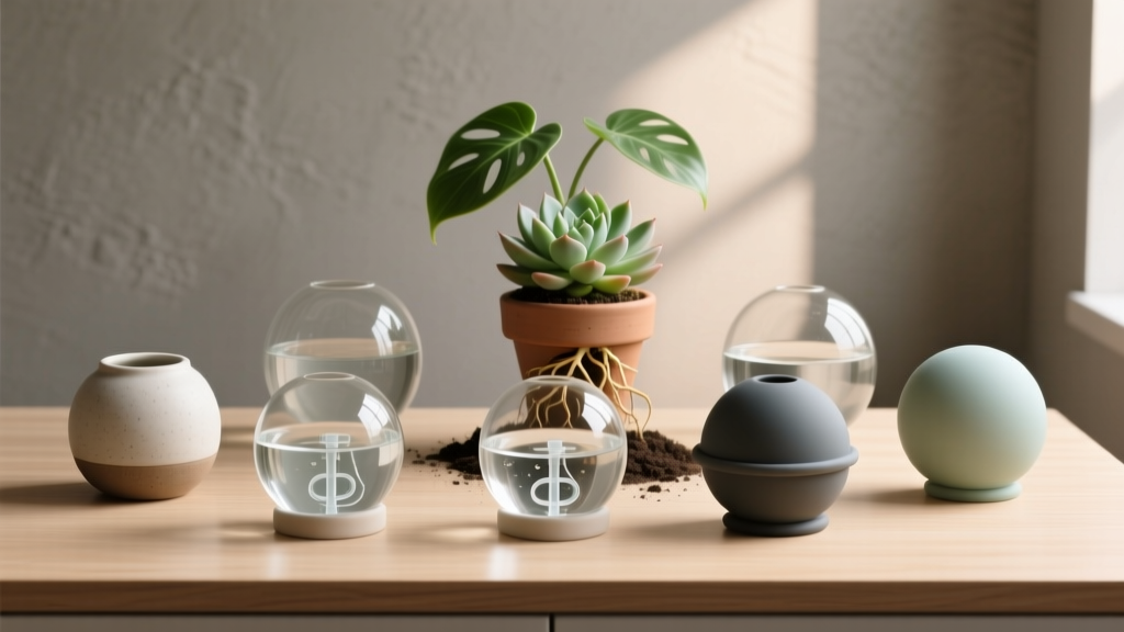 Do Watering Globes Work for Plant Cuttings? (2026)