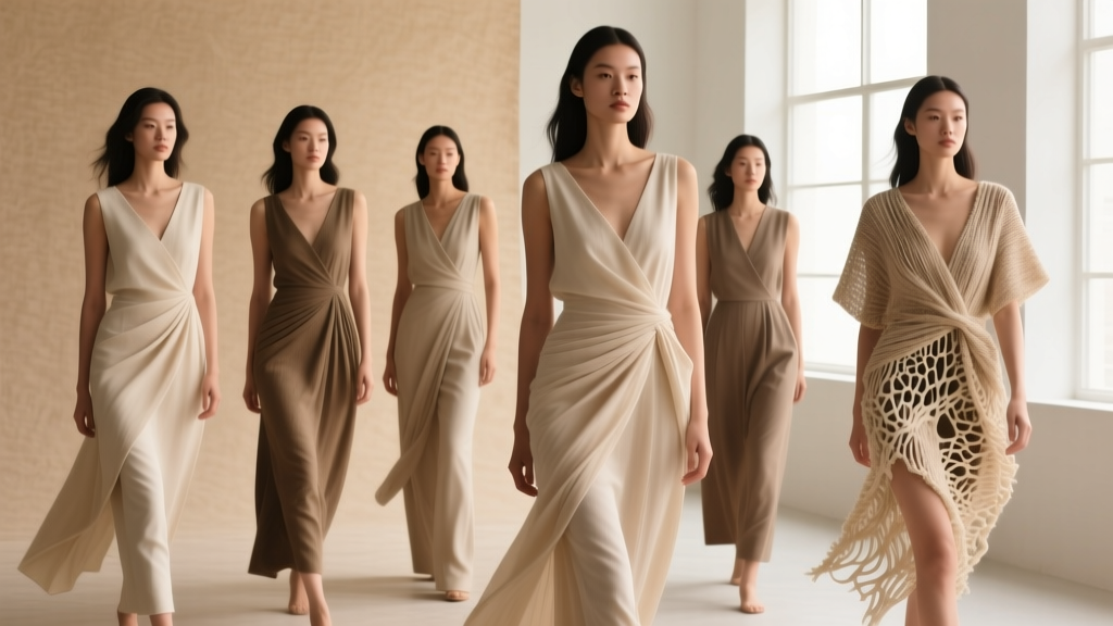 How to Care for Recycled Materials Clothing