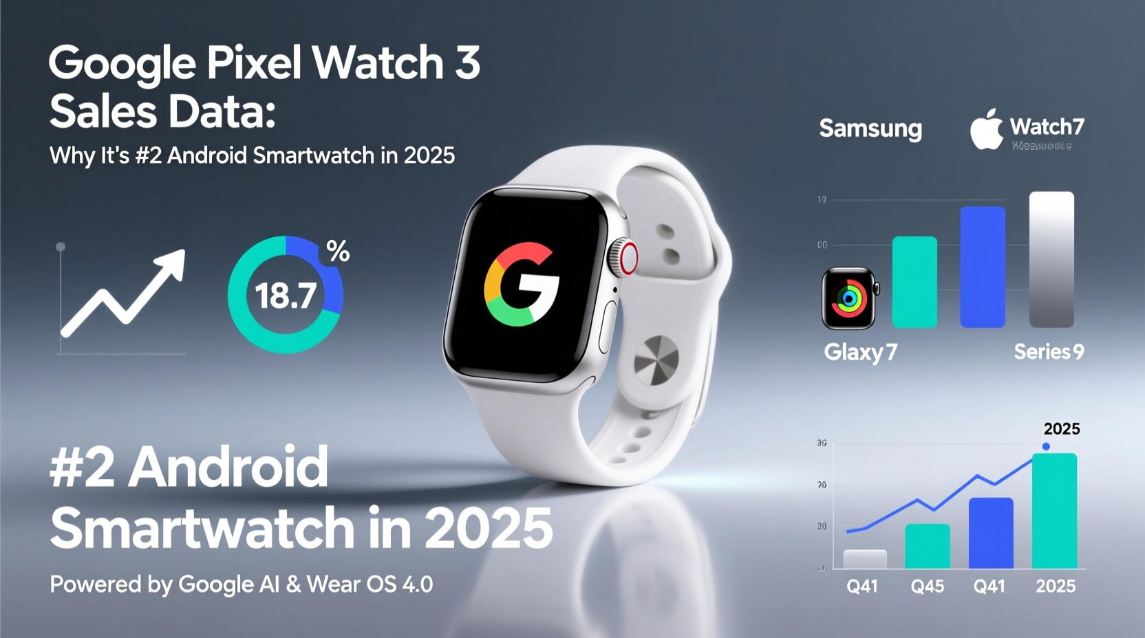google pixel watch 3 top sellers