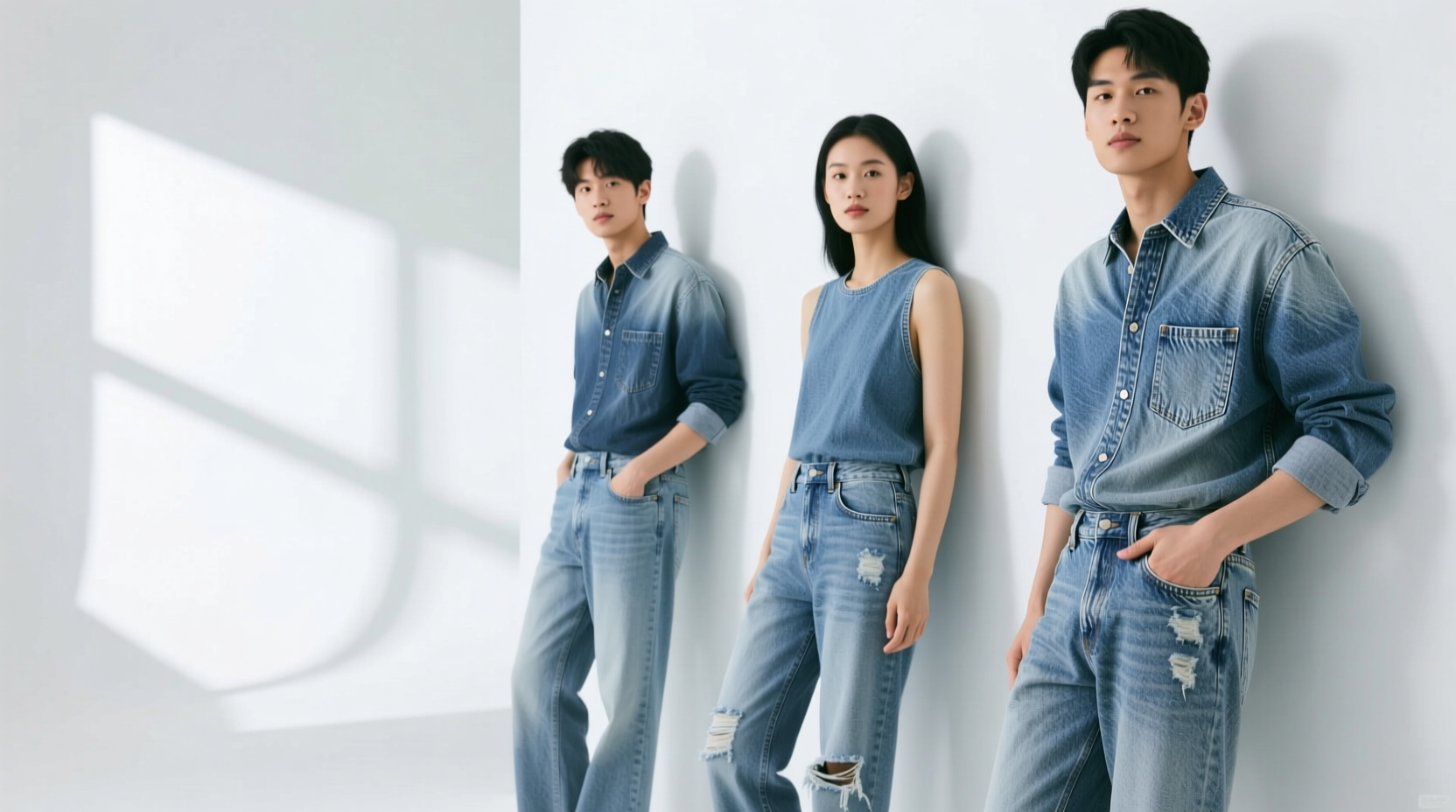 how often should you wash your jeans