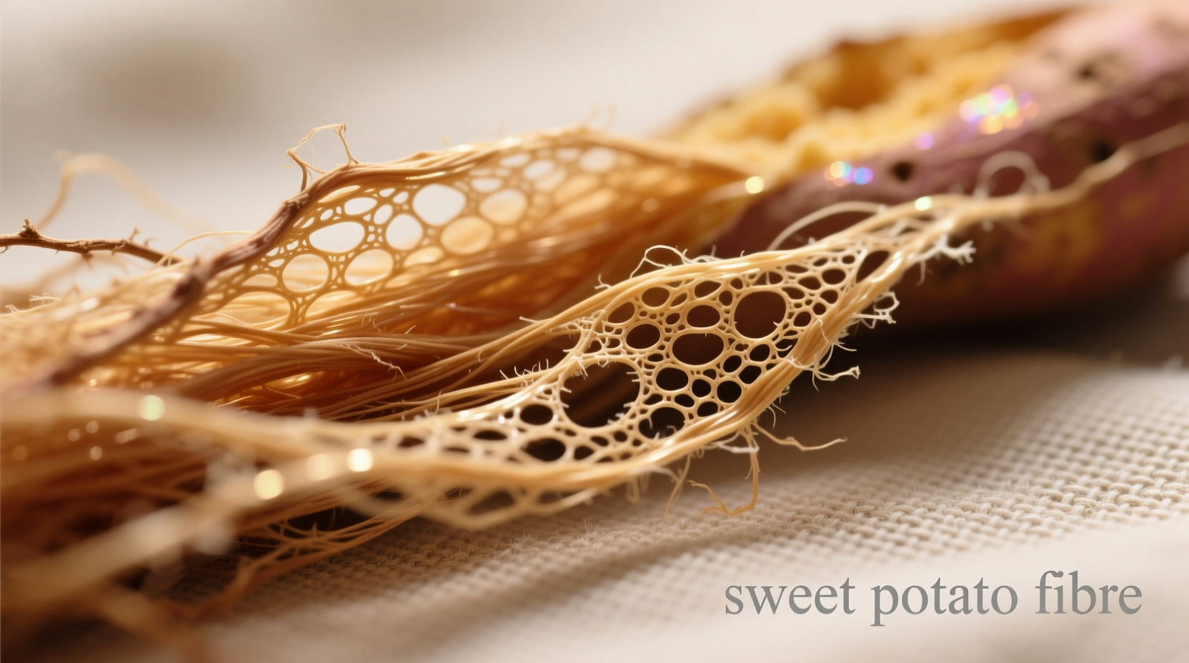 Sweet Potato Fiber Benefits: Science-Backed Nutrition Guide